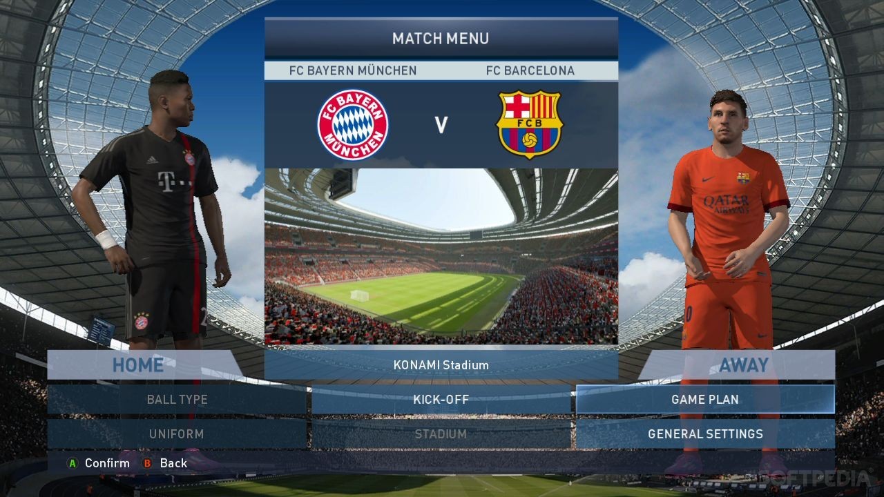 pes 2014 download for pc full version