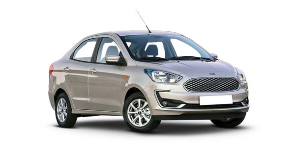 ford aspire 2018